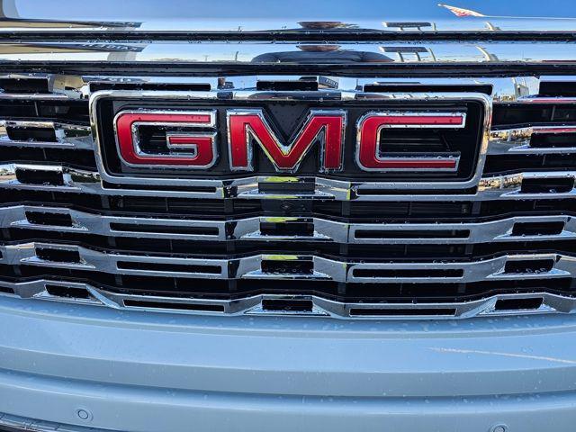 new 2026 GMC Sierra 1500 car, priced at $75,640