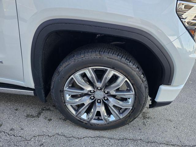 new 2026 GMC Sierra 1500 car, priced at $75,640