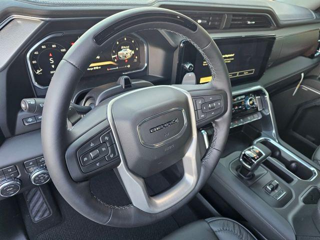 new 2026 GMC Sierra 1500 car, priced at $75,640
