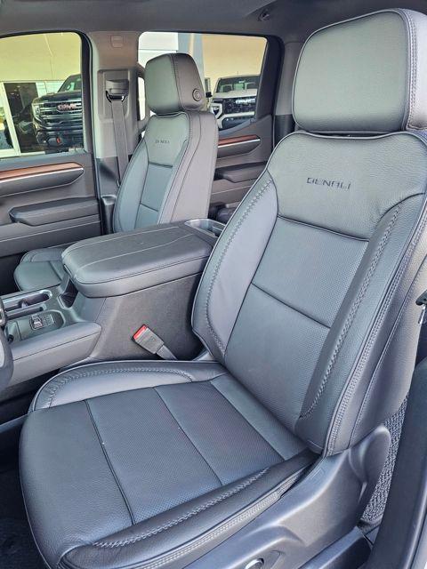 new 2026 GMC Sierra 1500 car, priced at $75,640