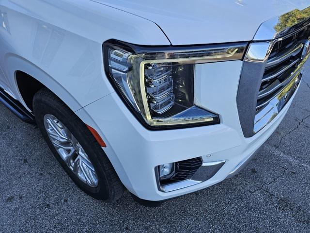 used 2023 GMC Yukon XL car, priced at $55,668