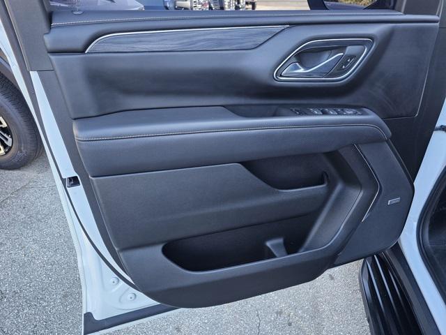 used 2023 GMC Yukon XL car, priced at $55,668