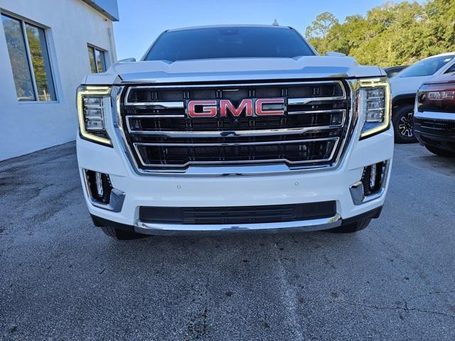 used 2023 GMC Yukon XL car, priced at $55,668