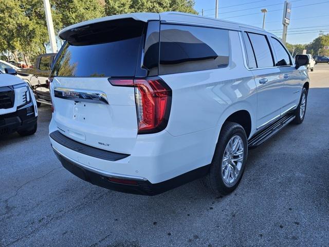 used 2023 GMC Yukon XL car, priced at $55,668