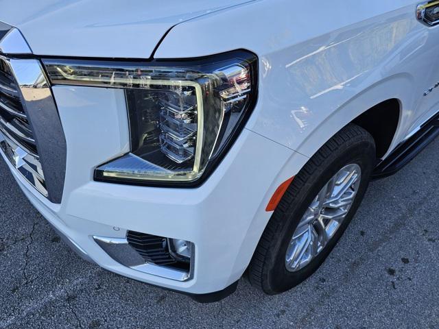 used 2023 GMC Yukon XL car, priced at $55,668