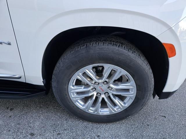 used 2023 GMC Yukon XL car, priced at $55,668