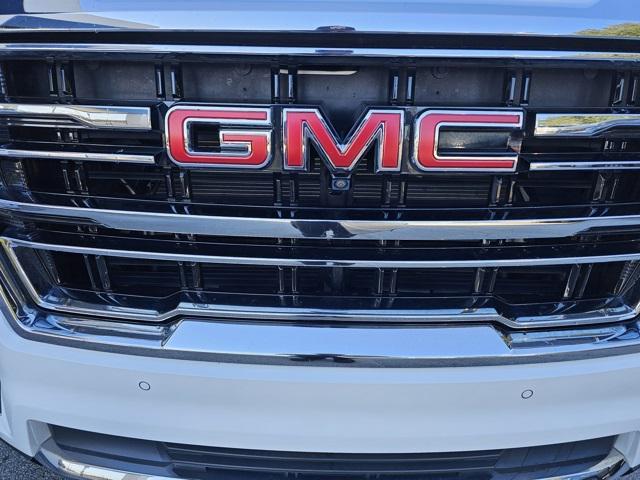 used 2023 GMC Yukon XL car, priced at $55,668