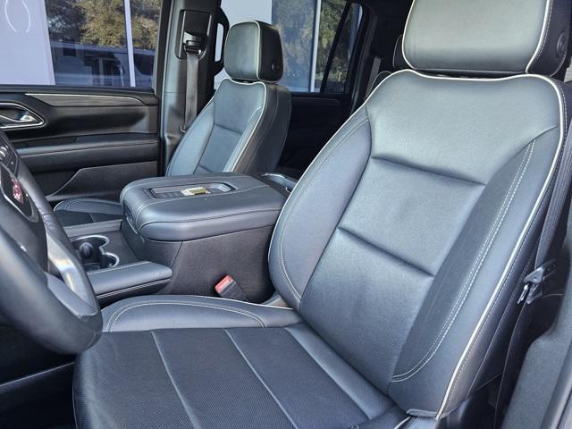 used 2023 GMC Yukon XL car, priced at $55,668