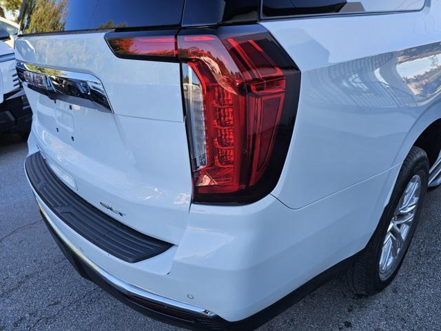 used 2023 GMC Yukon XL car, priced at $55,668