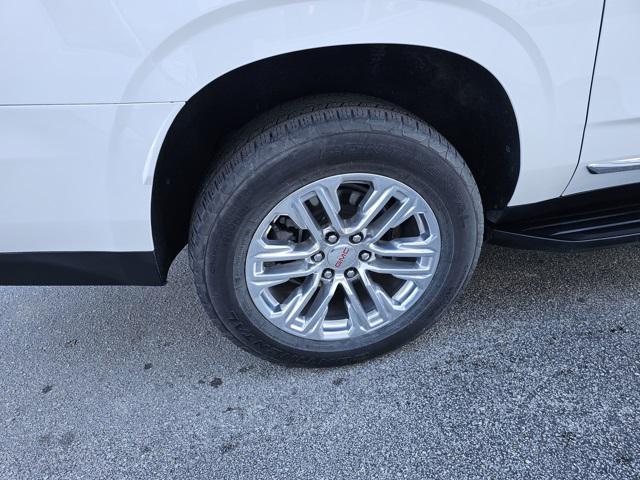 used 2023 GMC Yukon XL car, priced at $55,668