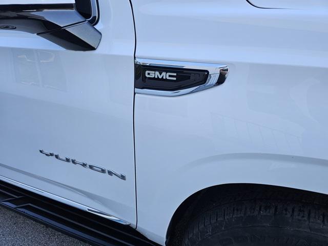 used 2023 GMC Yukon XL car, priced at $55,668