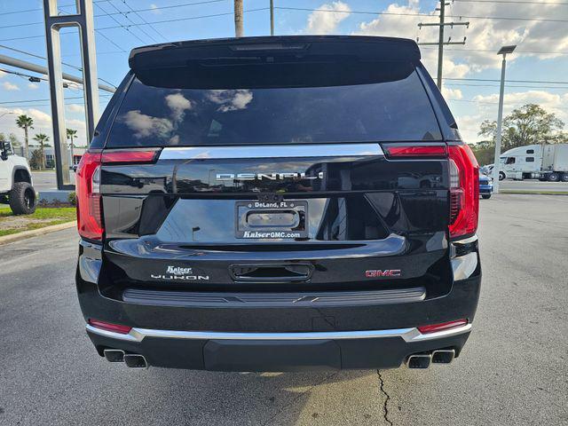 new 2026 GMC Yukon XL car, priced at $95,855