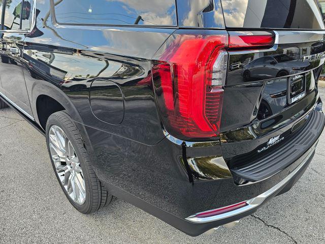 new 2026 GMC Yukon XL car, priced at $95,855