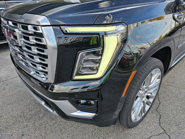 new 2026 GMC Yukon XL car, priced at $95,855