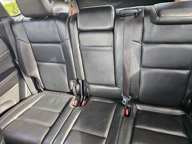 used 2017 Jeep Grand Cherokee car, priced at $13,548