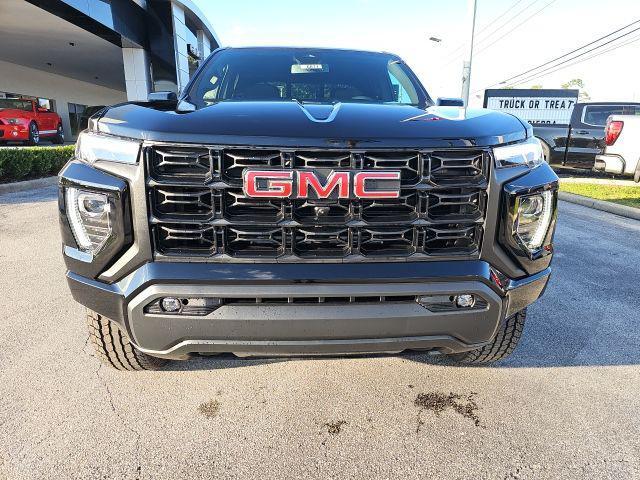new 2026 GMC Canyon car, priced at $44,485
