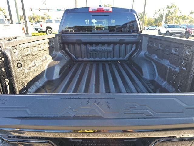 new 2026 GMC Canyon car, priced at $44,485