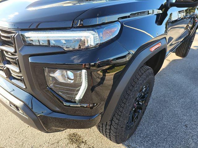 new 2026 GMC Canyon car, priced at $44,485