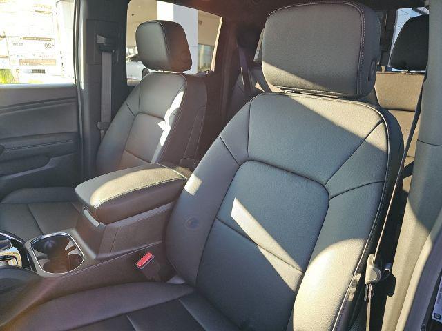 new 2026 GMC Canyon car, priced at $44,485