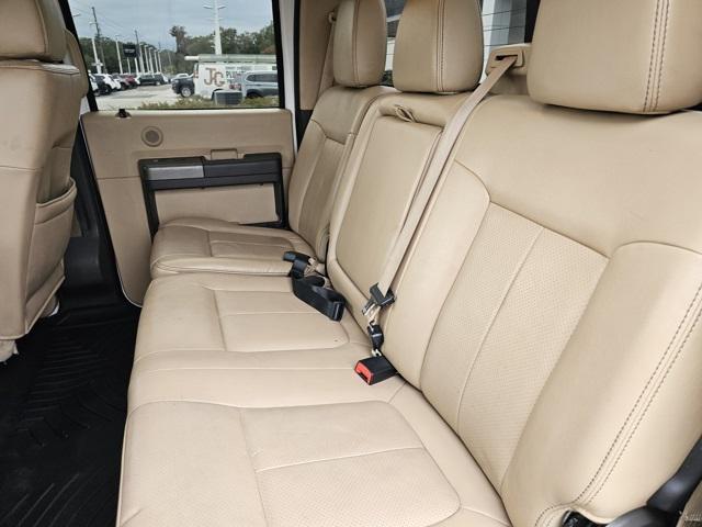 used 2016 Ford F-350 car, priced at $32,723