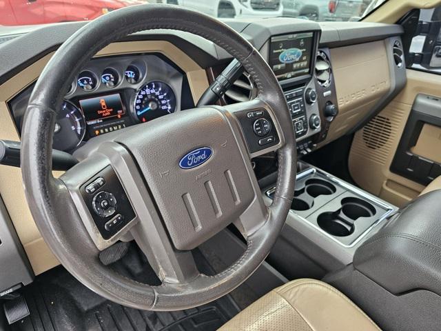 used 2016 Ford F-350 car, priced at $32,723