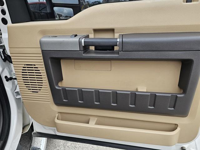 used 2016 Ford F-350 car, priced at $32,723