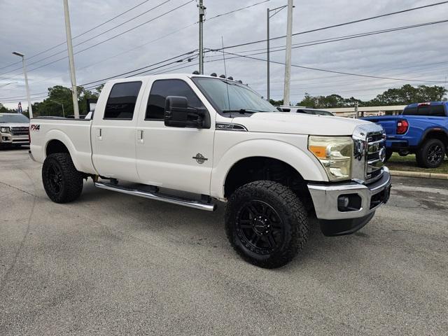 used 2016 Ford F-350 car, priced at $32,723