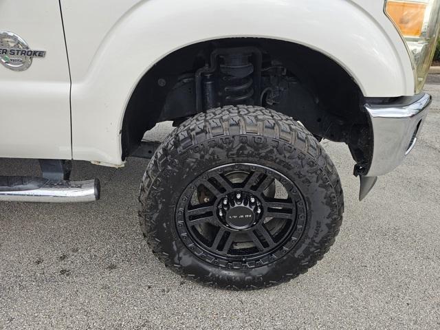 used 2016 Ford F-350 car, priced at $32,723