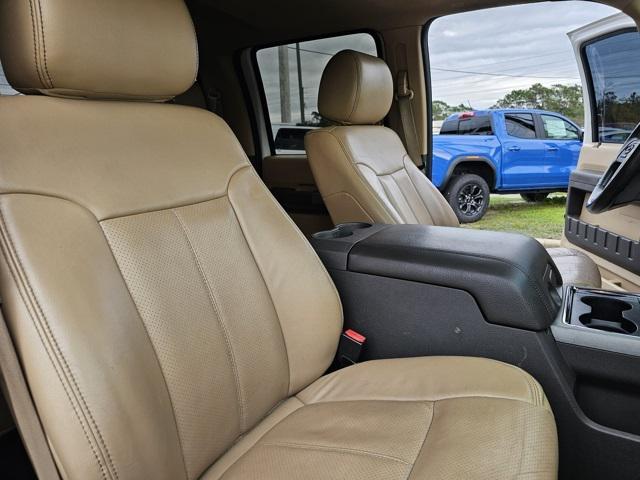 used 2016 Ford F-350 car, priced at $32,723