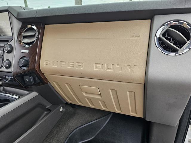 used 2016 Ford F-350 car, priced at $32,723