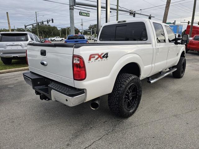 used 2016 Ford F-350 car, priced at $32,723