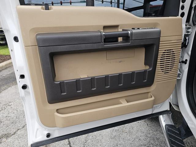 used 2016 Ford F-350 car, priced at $32,723