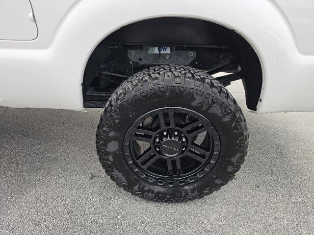 used 2016 Ford F-350 car, priced at $32,723