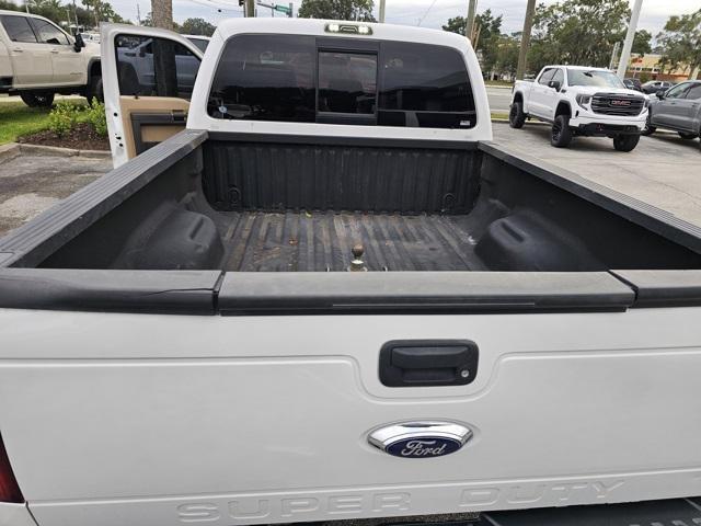 used 2016 Ford F-350 car, priced at $32,723