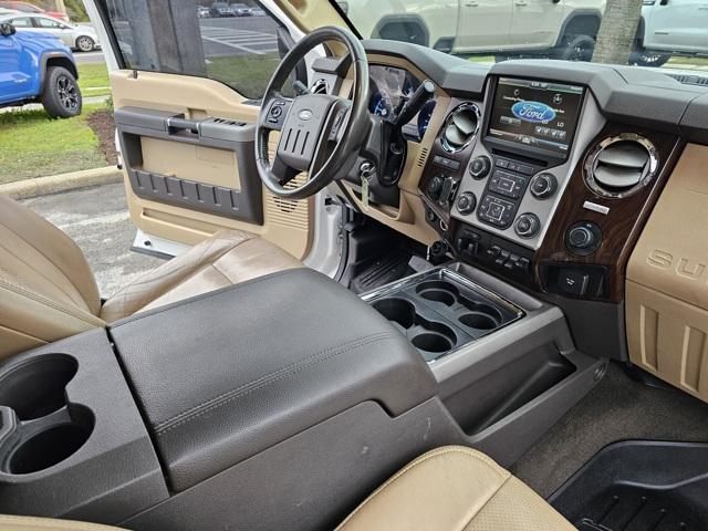 used 2016 Ford F-350 car, priced at $32,723
