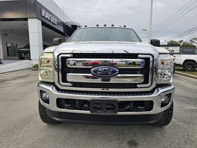 used 2016 Ford F-350 car, priced at $32,723