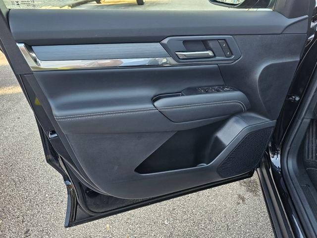 new 2026 GMC Terrain car, priced at $33,284