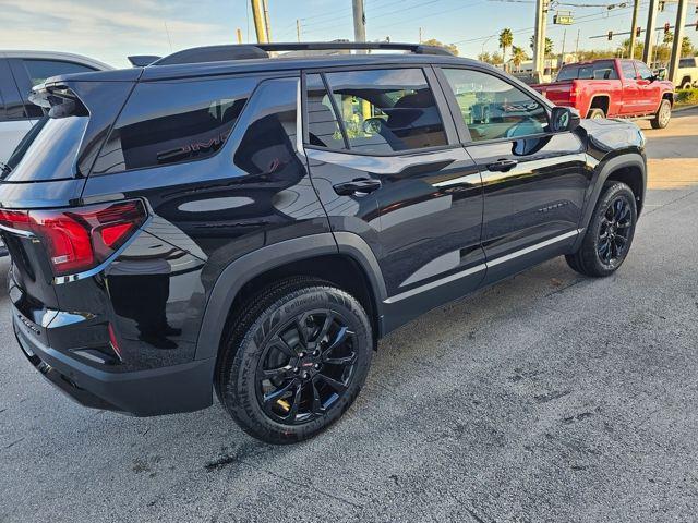 new 2026 GMC Terrain car, priced at $33,284