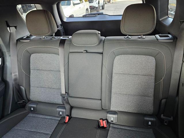 new 2026 GMC Terrain car, priced at $33,284