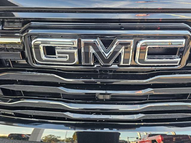 new 2026 GMC Terrain car, priced at $33,284