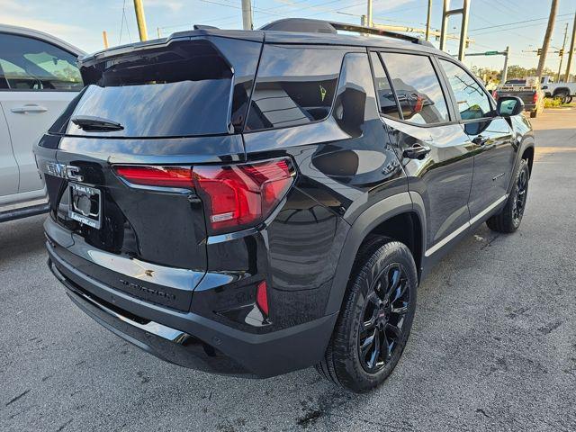 new 2026 GMC Terrain car, priced at $33,284