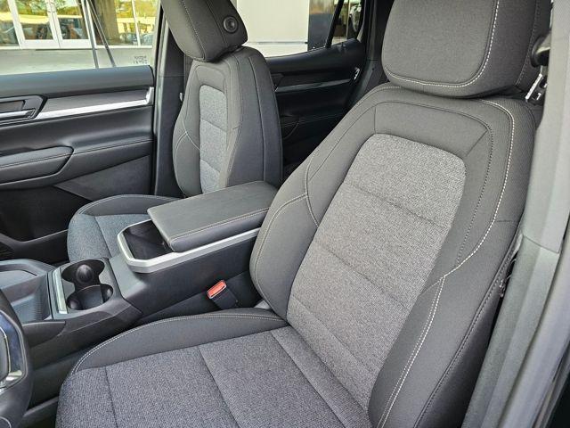 new 2026 GMC Terrain car, priced at $33,284