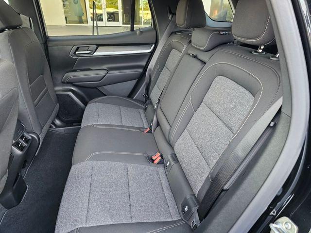 new 2026 GMC Terrain car, priced at $33,284