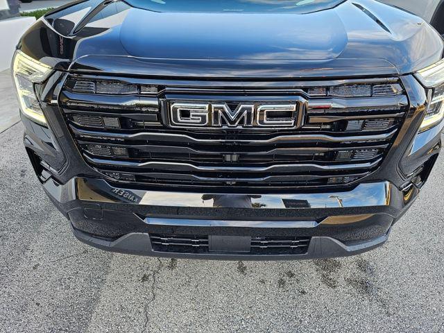 new 2026 GMC Terrain car, priced at $33,284