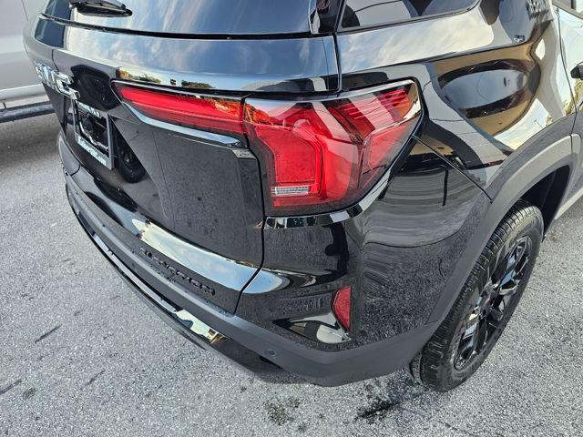 new 2026 GMC Terrain car, priced at $33,284