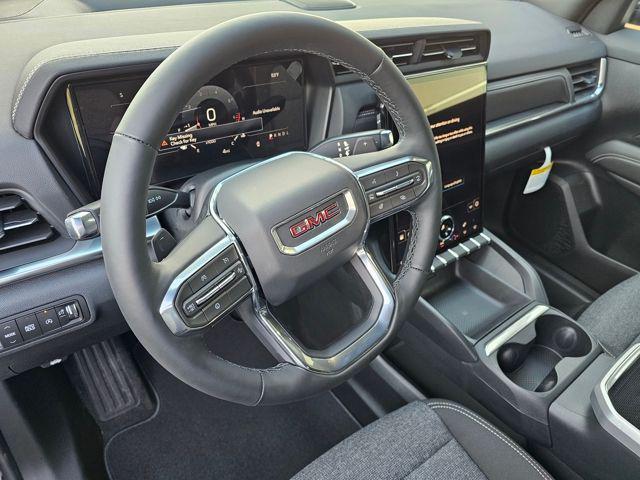 new 2026 GMC Terrain car, priced at $33,284