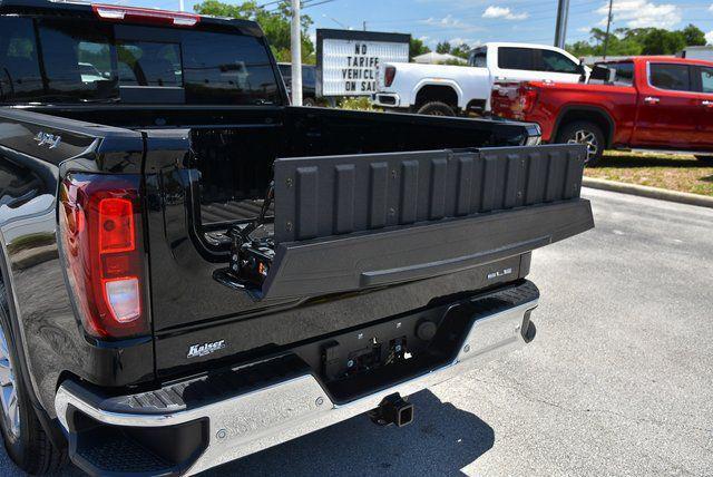 new 2025 GMC Sierra 1500 car, priced at $51,745