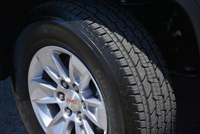 new 2025 GMC Sierra 1500 car, priced at $51,745