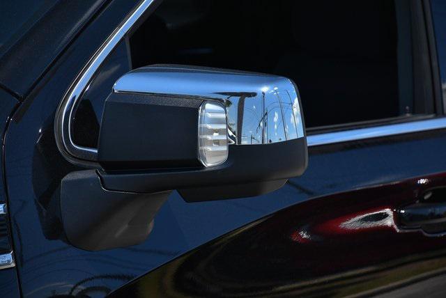 new 2025 GMC Sierra 1500 car, priced at $55,966