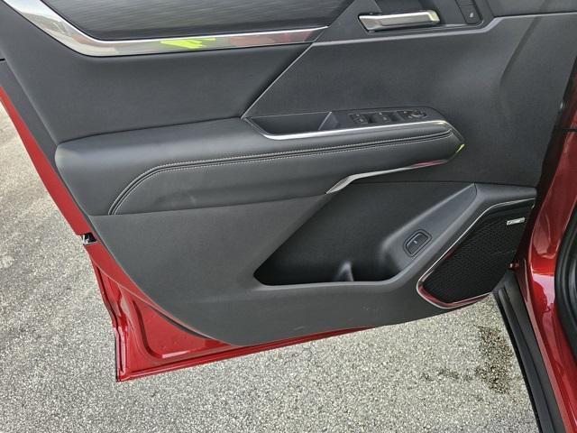 new 2026 GMC Acadia car, priced at $52,319